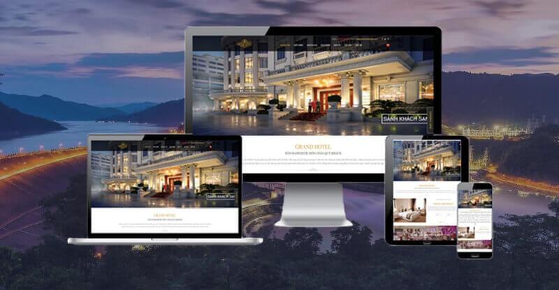 Phương pháp tăng lượng khách đặt phòng trực tuyến qua website