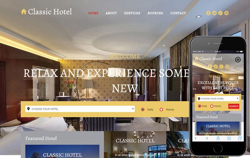 Phương pháp tăng lượng khách đặt phòng trực tuyến qua website