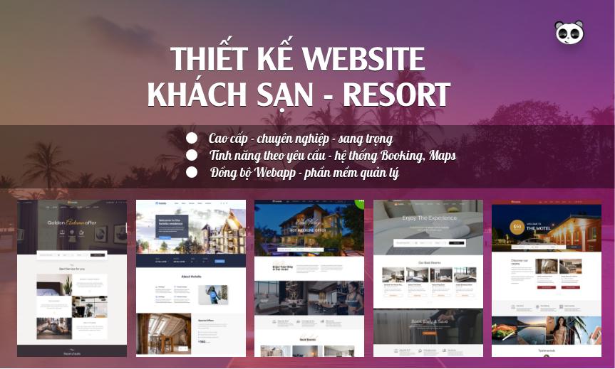 Phương pháp tăng lượng khách đặt phòng trực tuyến qua website