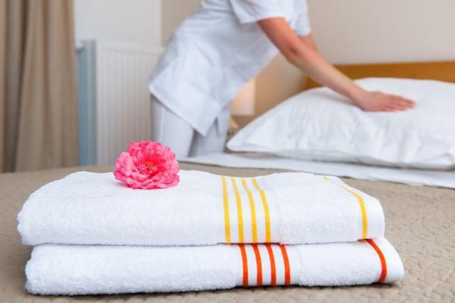 8 bí mật nhân viên khách sạn không muốn cho bạn biết - Ảnh 2. 8 bí mật nhân viên khách sạn không muốn cho bạn biết - Ảnh 2.