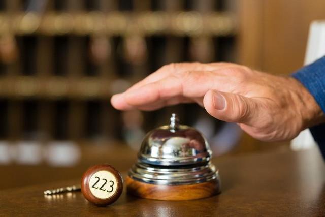 8 bí mật nhân viên khách sạn không muốn cho bạn biết - Ảnh 3. 8 bí mật nhân viên khách sạn không muốn cho bạn biết - Ảnh 3.